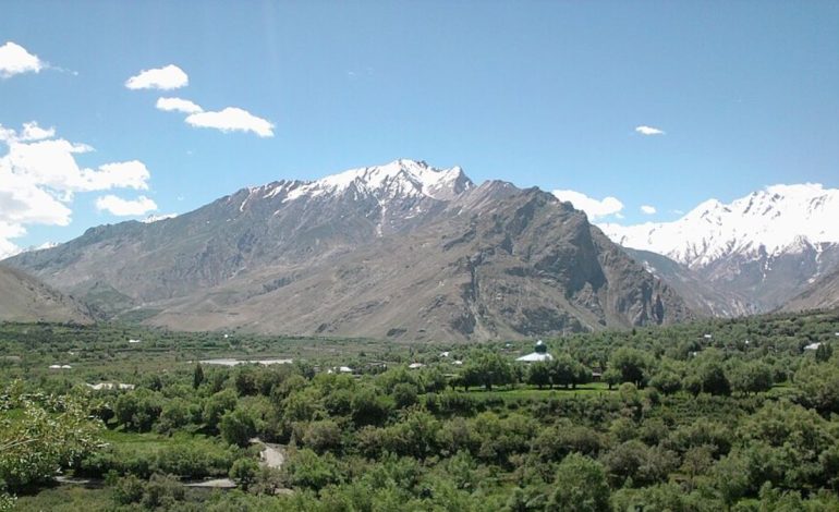 Ladakh notifies Sankoo as eighth district, adds five tehsils and separate hill council