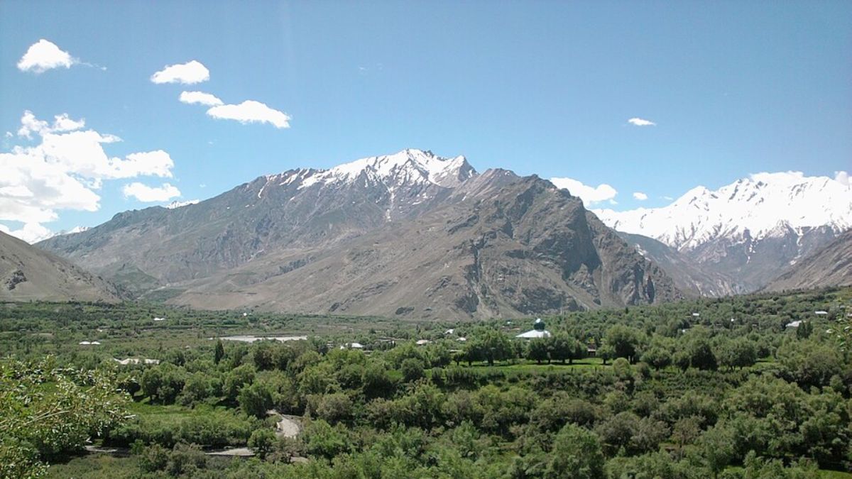 Ladakh notifies Sankoo as eighth district, adds five tehsils and separate hill council