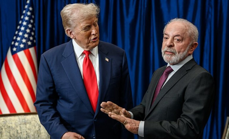 Trump calls Brazil election ‘rigged’, Bolsonaro’s party recognizes Lula’s win but seeks clarification