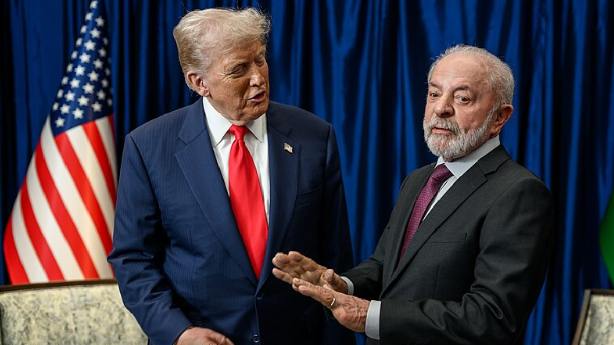 Trump calls Brazil election ‘rigged’, Bolsonaro’s party recognizes Lula’s win but seeks clarification