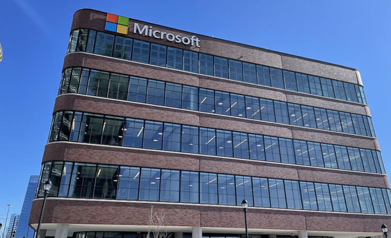 Microsoft Voluntary Exit scheme: What Indian employees need to know?