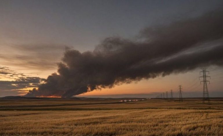 Canada military base fire kills four soldiers, leaves 19 critically injured. What led to the tragedy?