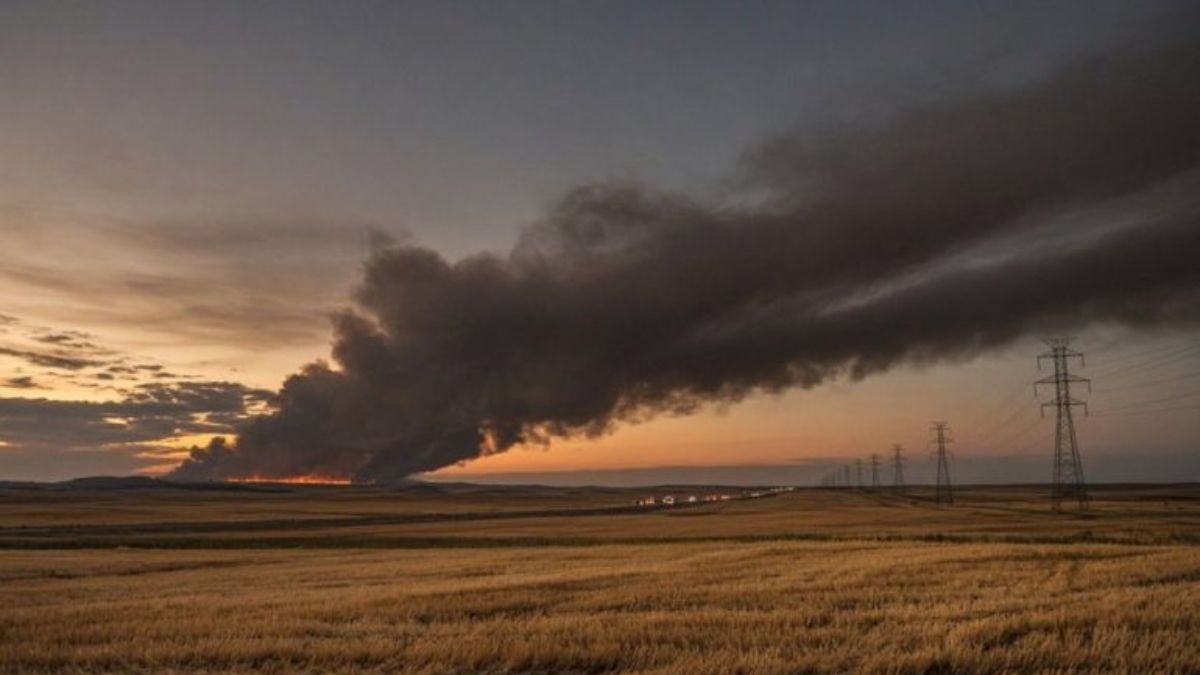 Canada military base fire kills four soldiers, leaves 19 critically injured. What led to the tragedy?