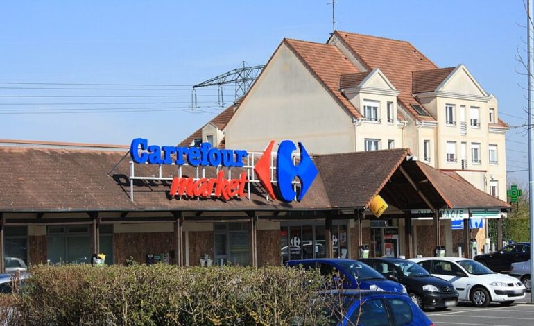 Hackers disrupt refrigeration at 700 French supermarkets, trigger substantial food losses