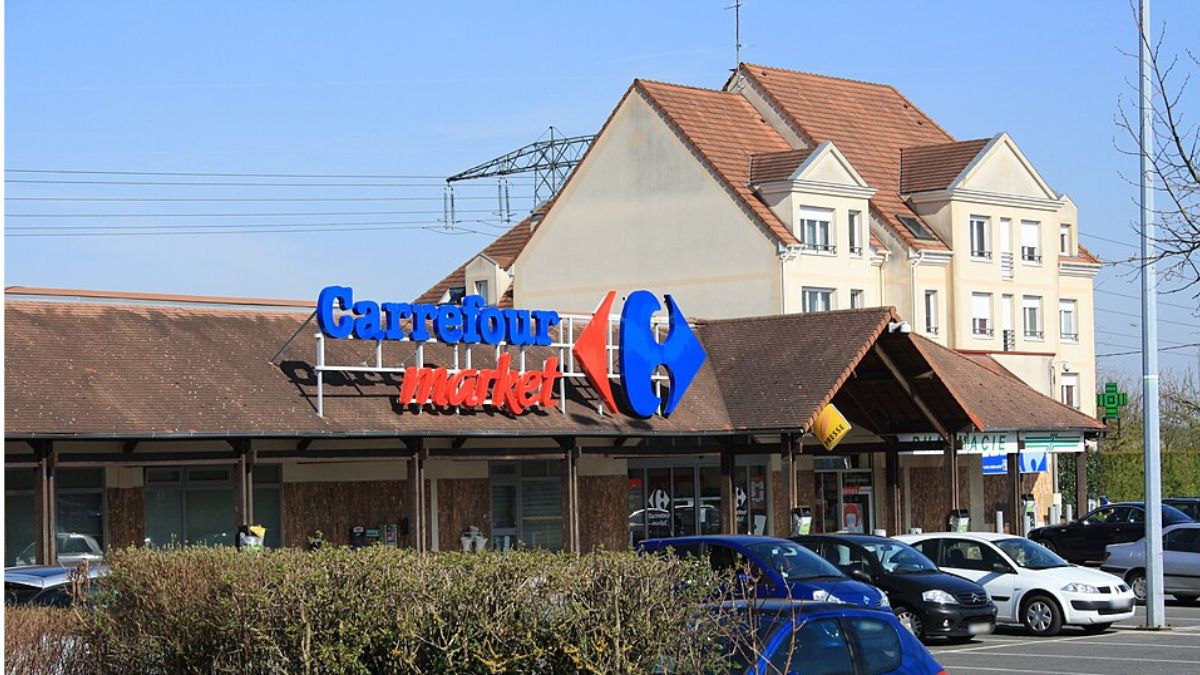 Hackers disrupt refrigeration at 700 French supermarkets as food losses mount