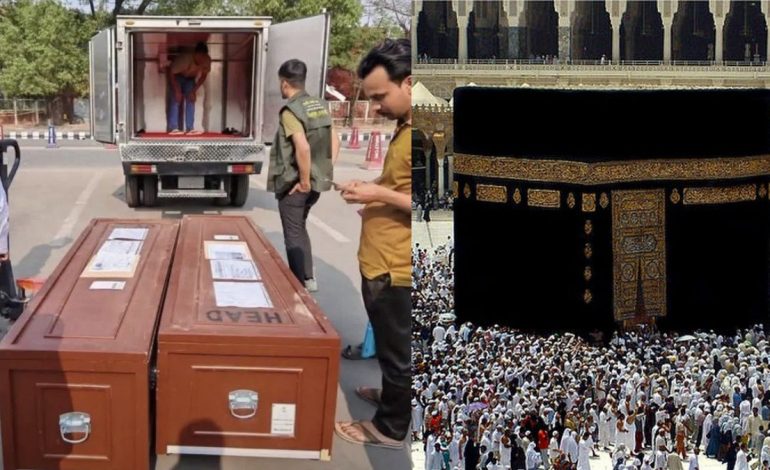Saudi Arabia executes two Bangladeshis for alleged ‘immoral acts’ in Mecca, Dhaka seeks answers over lack of prior notice
