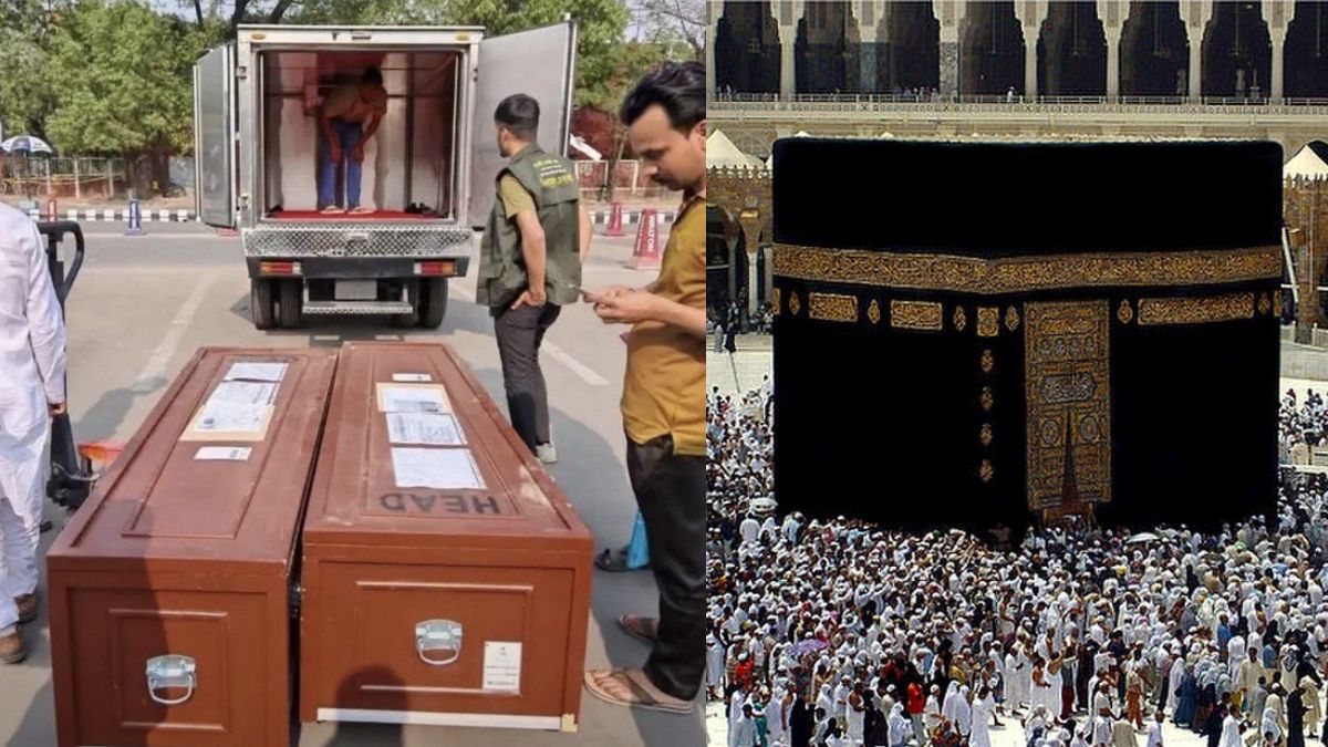 Saudi Arabia executes two Bangladeshis for alleged ‘immoral acts’ in Mecca, Dhaka seeks answers over lack of prior notice