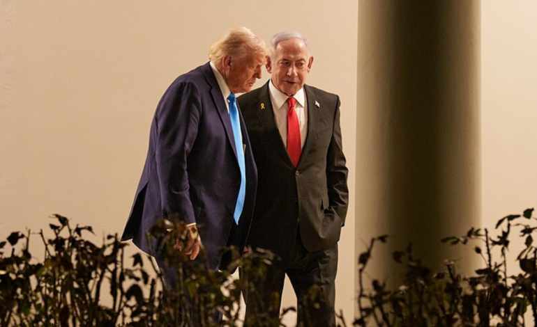 Will US and Israel resume strikes on Iran after elections?