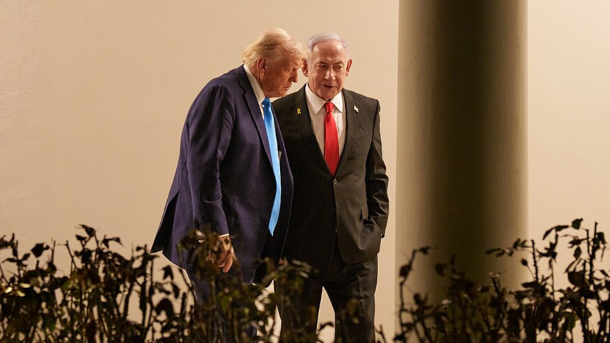 Will US and Israel resume strikes on Iran after elections?