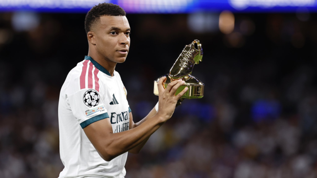 Mbappé apologizes to China as brands cut ties over his Mao remarks