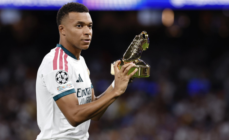 Mbappé apologizes to China as brands cut ties over his Mao remarks. What did the Real Madrid star say that angered the Chinese?