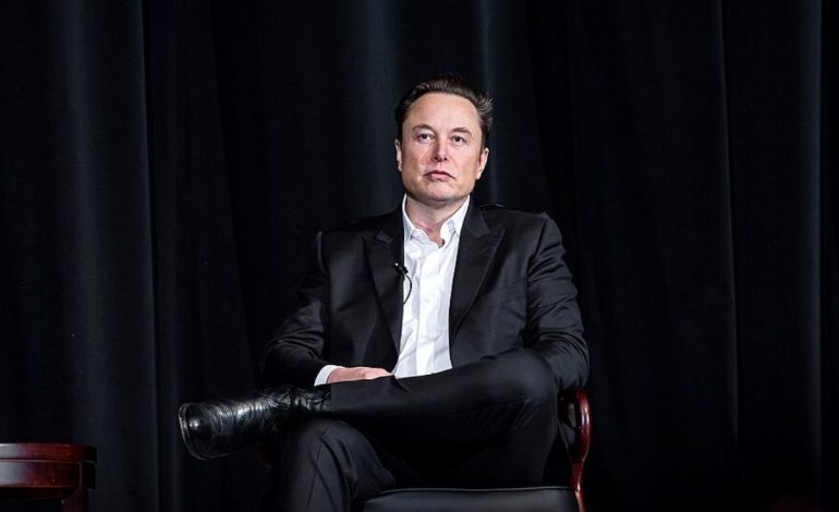 Musk pledges SpaceX share to every US child after Anthropic announces 5 per cent public-benefit fund