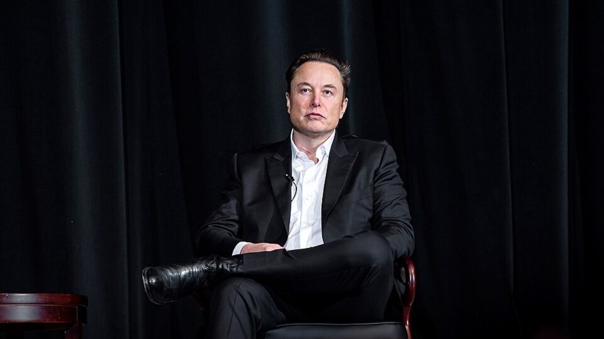 Musk pledges SpaceX share to every US child after Anthropic announces 5 per cent public-benefit fund