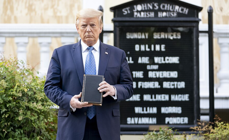 US midterm elections 2026: What they are, why they matter for Trump and what they mean for India