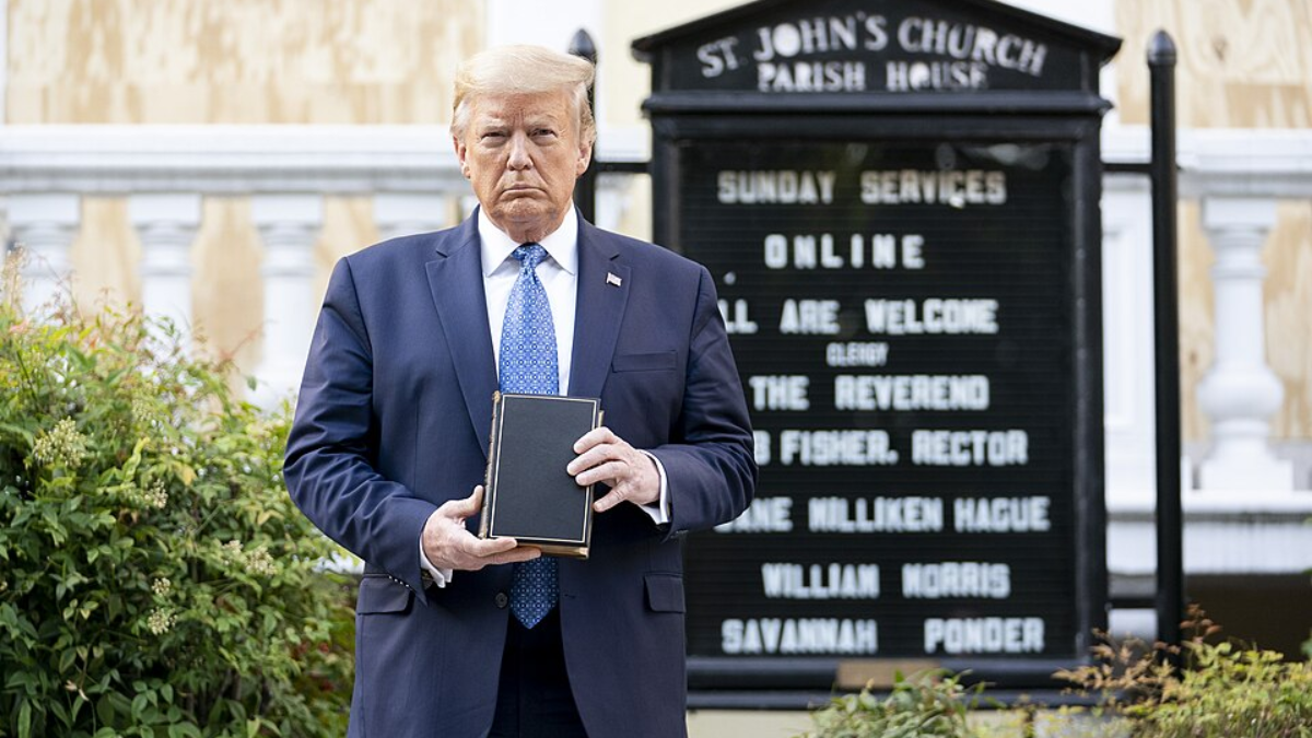 US midterm elections 2026: What they are, why they matter for Trump and what they mean for India