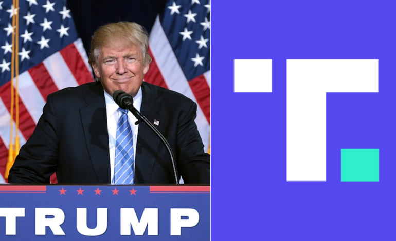 Trump’s paid Truth Social feed raises questions over Wall Street trading advantage