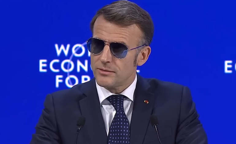 France protest ban: Macron to meet students ahead of Saturday rallies amid riot fears