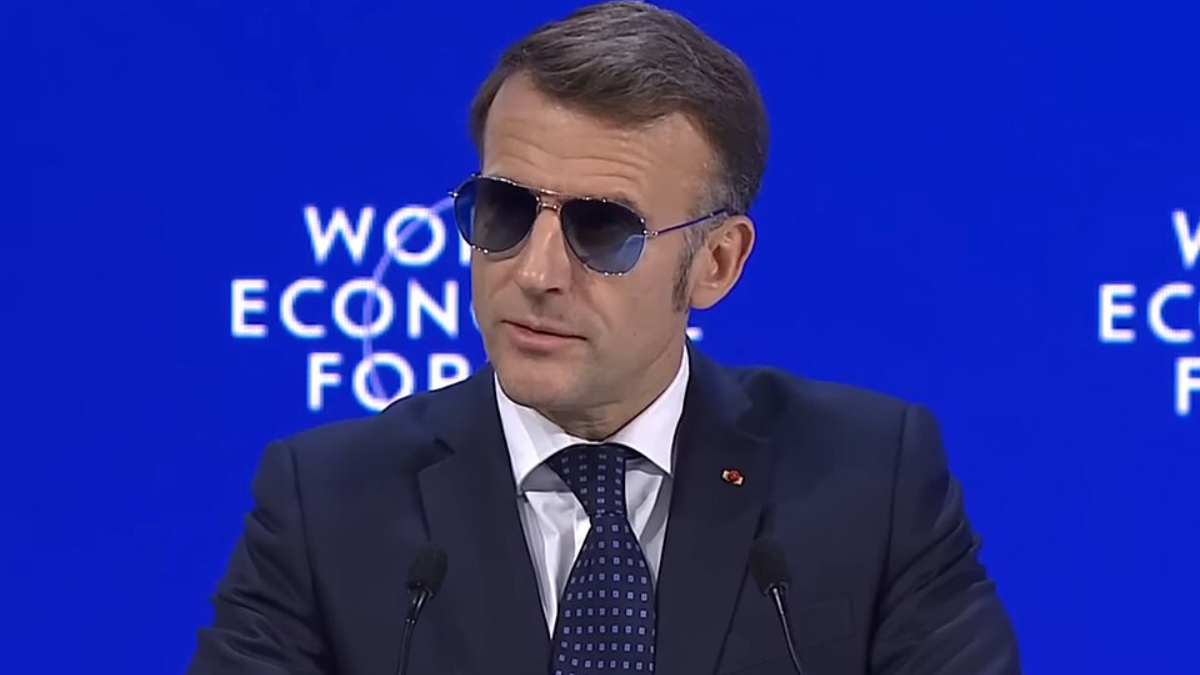 France protest ban: Macron to meet students ahead of Saturday rallies amid riot fears