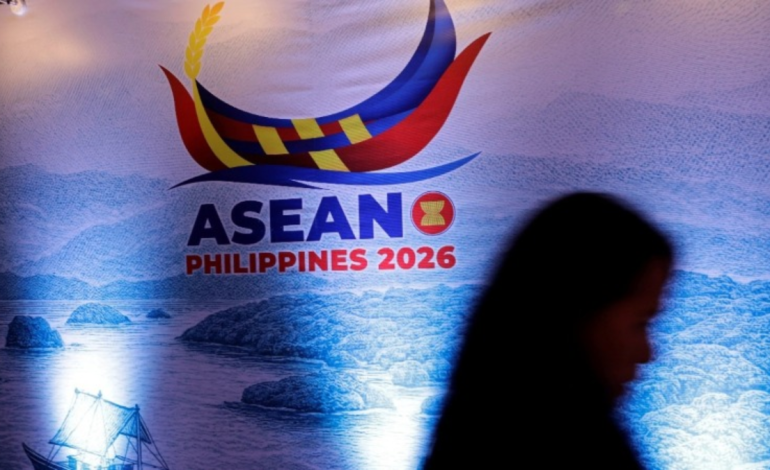 China accuses Philippines of trying to ‘hijack Asean’ amid ADMM-Plus row