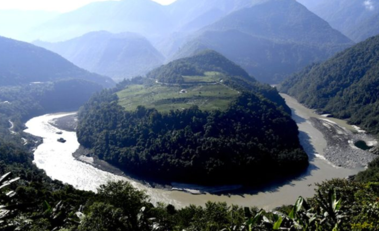 Explained: Why India wants to build the Siang Dam amid China’s Brahmaputra project and local protests