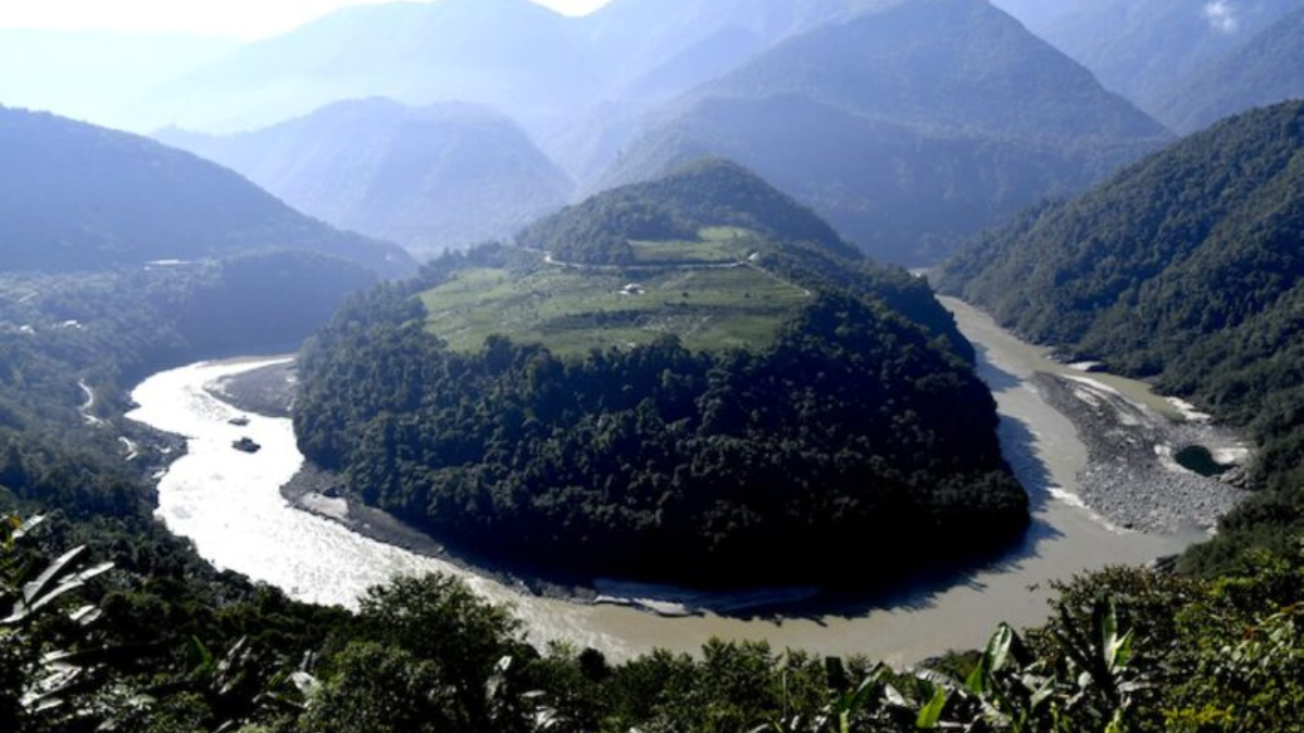 Explained: Why India wants to build the Siang Dam amid China’s Brahmaputra project and local protests