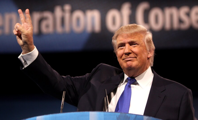 Ukraine reports Starshield disruptions despite Trump’s claim of restored access