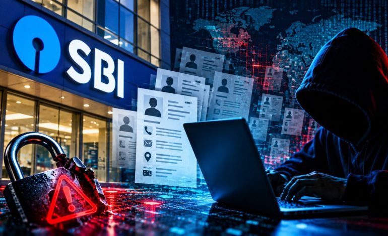SBI data leak: 3,897 customer records identified, what was exposed and are accounts safe?