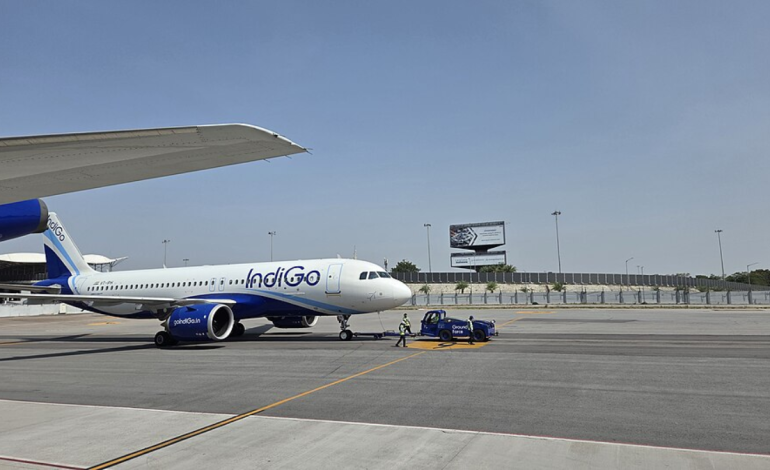 IndiGo, Akasa Air extend Saudi Arabia flight cancellations amid rising security concerns