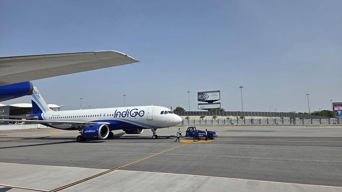 IndiGo, Akasa Air extend Saudi Arabia flight cancellations amid rising security concerns