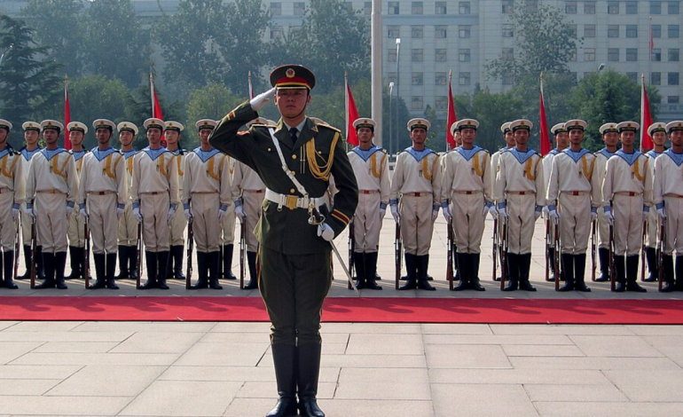 China and Pakistan to hold first-ever joint army drill in Xinjiang with focus on counterterrorism