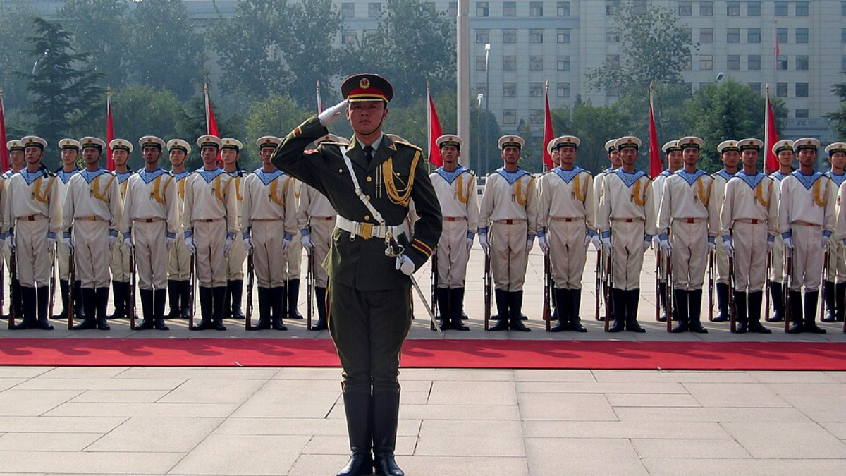 China and Pakistan to hold first-ever joint army drill in Xinjiang with focus on counterterrorism