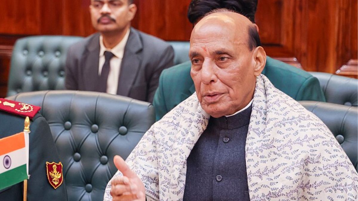 Rajnath Singh to unveil India’s new land-warfare doctrine. What changes are expected in Army’s areas of focus?