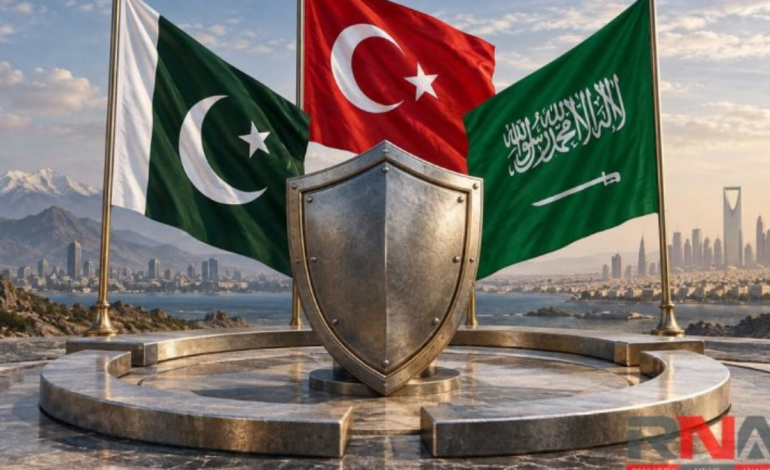 From ‘nothing under discussion’ to deployment: 25 days in Pakistan’s pact policy