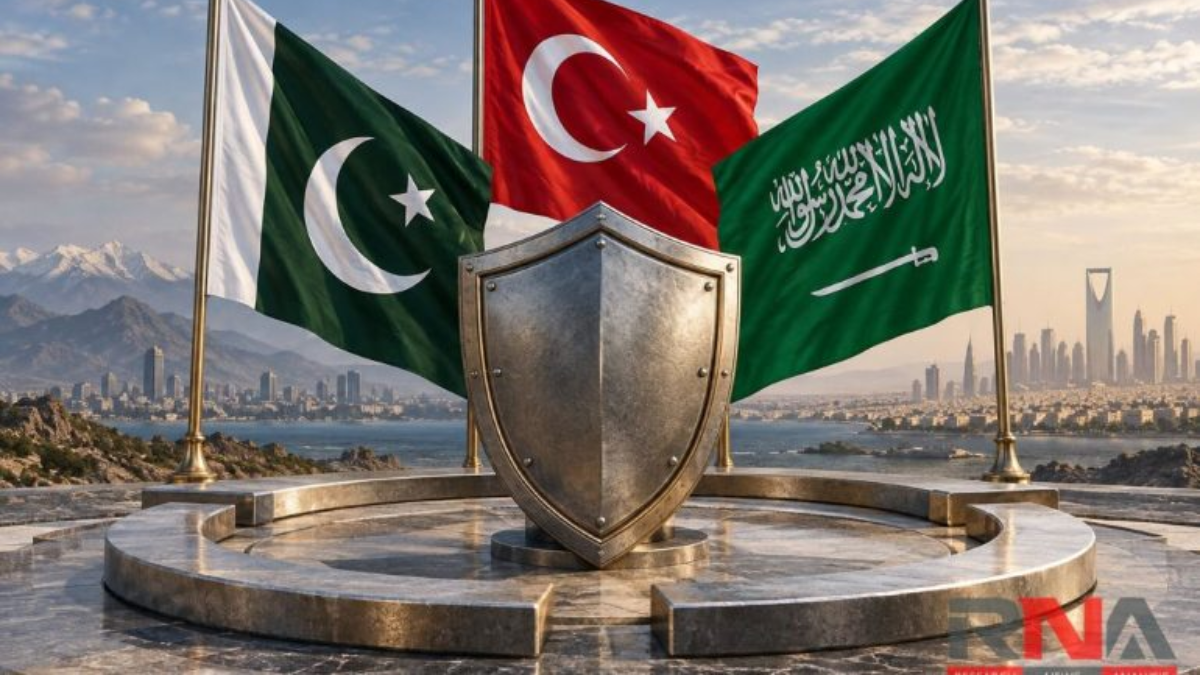From ‘nothing under discussion’ to deployment: 25 days in Pakistan’s pact policy
