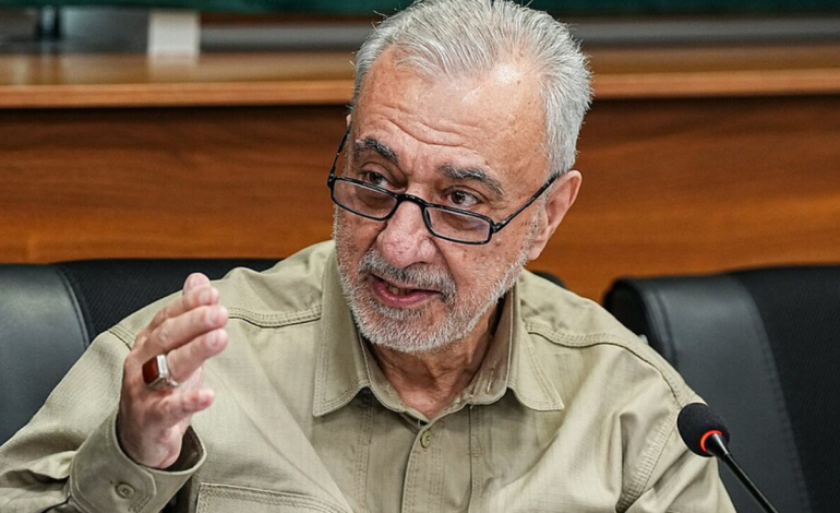 Iran appoints Mehrdad Akhlaghi as defence minister, warns US against fresh strikes