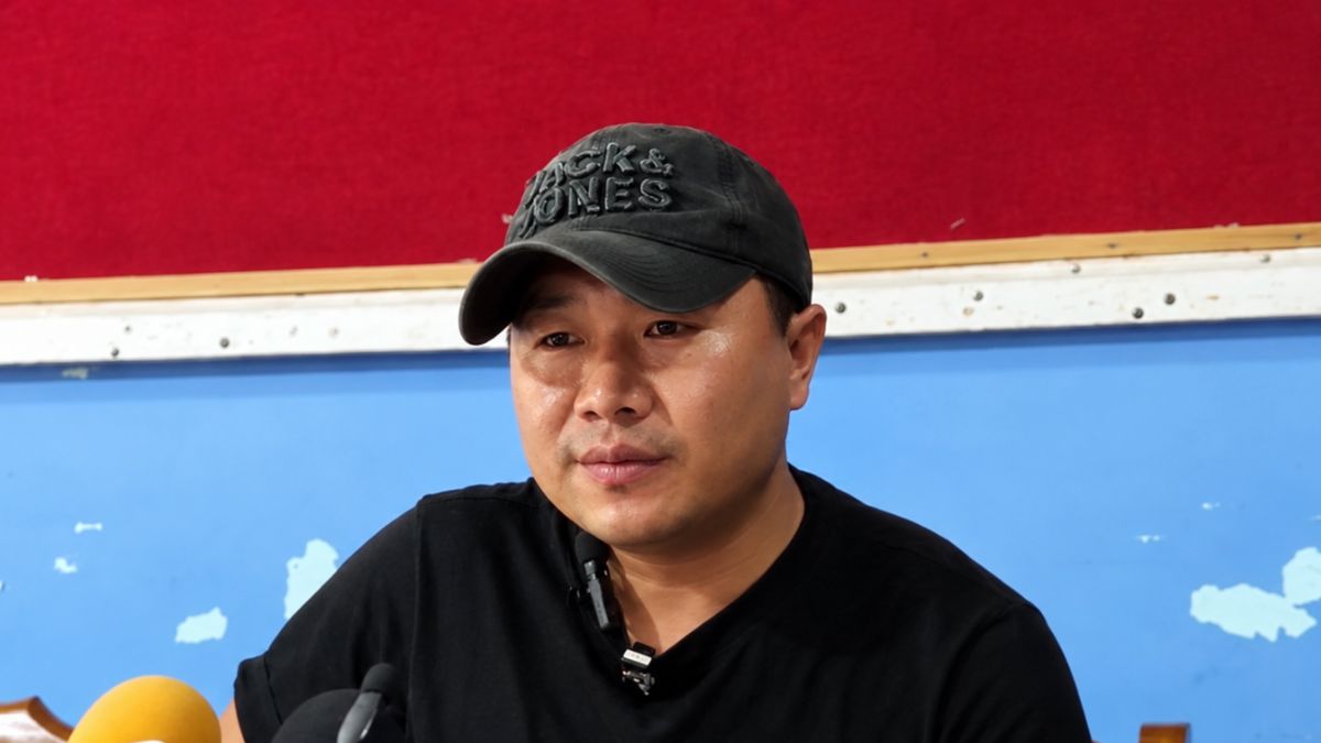 Tangkhul Naga body warns of seeking China’s help amid Manipur border security concerns