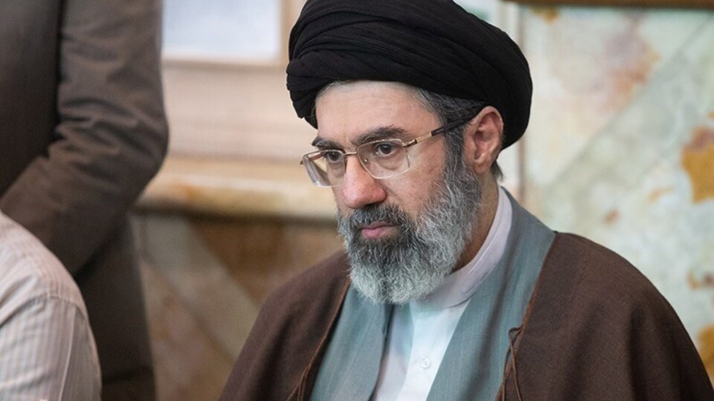 Iran's supreme leader warns of response with no geographical limits