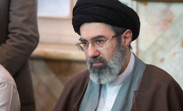 Iran’s supreme leader warns of response with no geographical limits; Araghchi says no immediate US talks planned