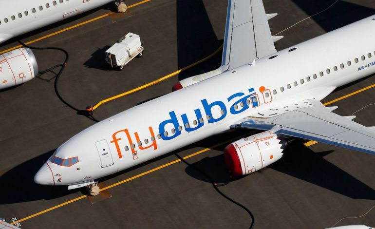 Flydubai incident investigation: Israeli investigators to question copilot in UAE-led probe