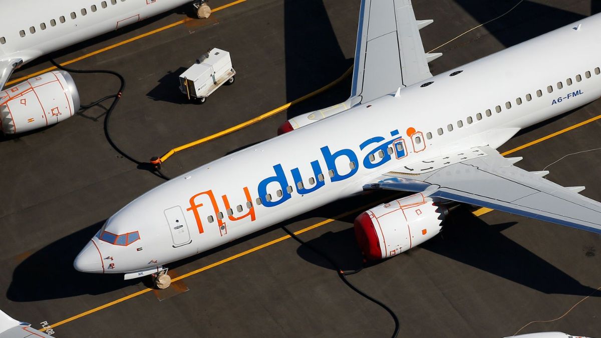 Flydubai incident investigation: Israeli investigators to question copilot in UAE-led probe