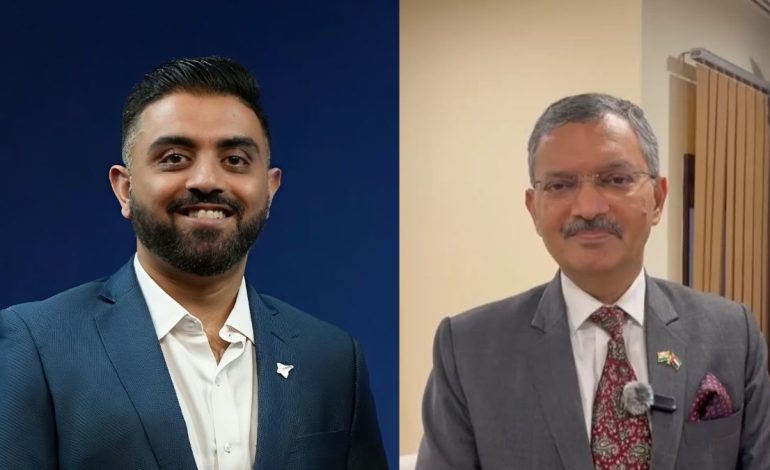 Smit Machchhar ‘in good health, recovering well’ after Abu Dhabi transfer, Indian envoy says