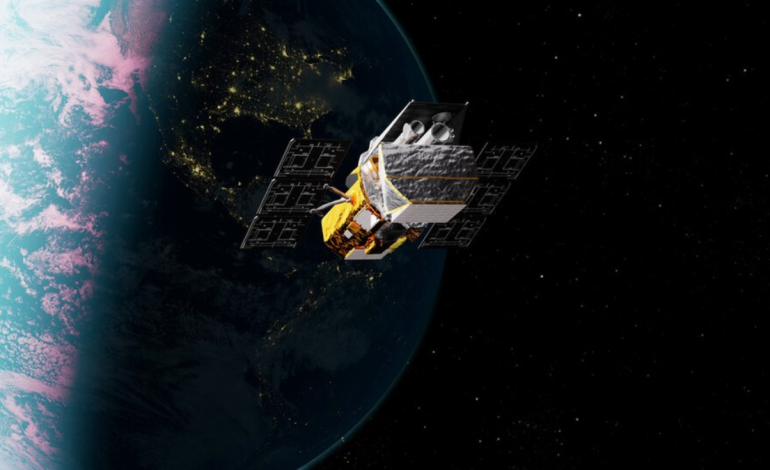 Nasa’s Swift observatory set to fall to Earth after failed rescue, with India in possible re-entry zone