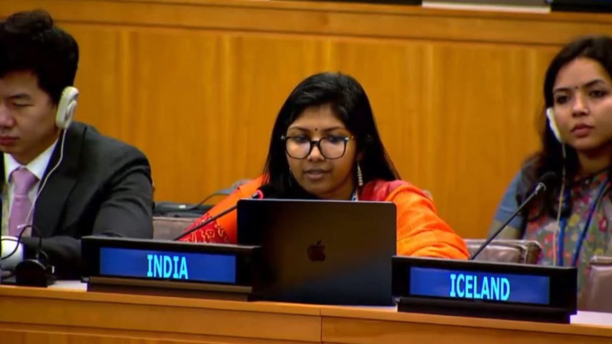 India rebuts Pakistan at UN over minority rights, cites Kargil burials