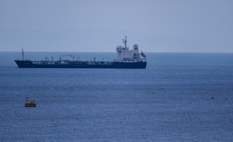 Russia attacks Black Sea vessel, Ukraine’s Zelenskyy confirms captain’s death, three Indian crew members safe
