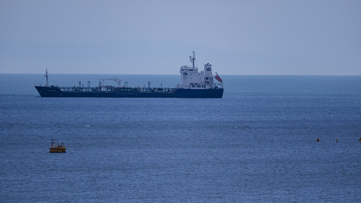 Russia attacks Black Sea vessel, Ukraine’s Zelenskyy confirms captain’s death, three Indian crew members safe