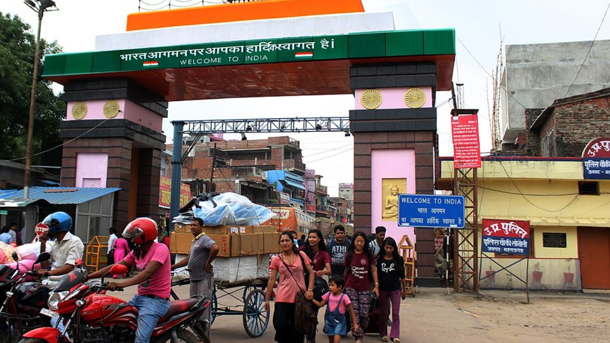 India, Nepal move to digitize cross-border vehicle permits, ease travel formalities