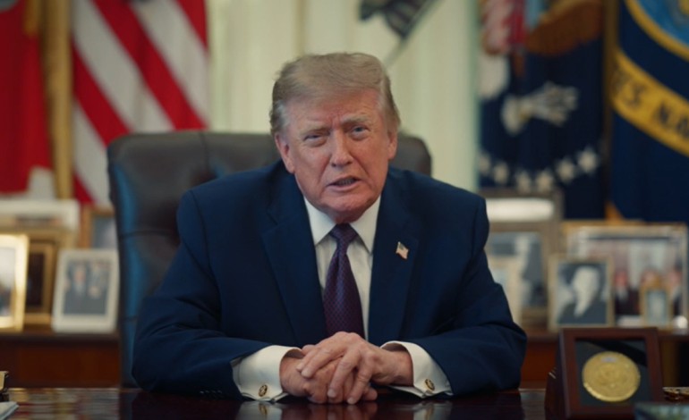 Trump launches Super Intelligence Force, puts Jay Clayton in charge of US AI push