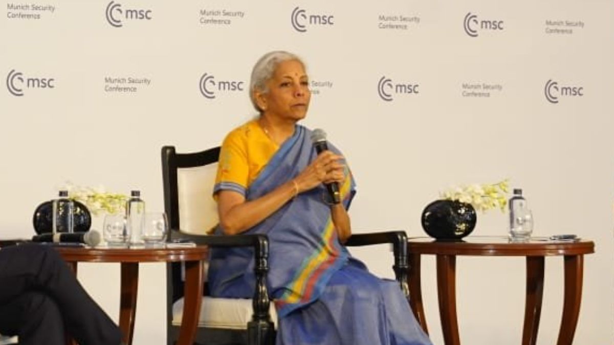 India-US trade talks reach ‘plateau’ as room for further concessions narrows, Nirmala Sitharaman says