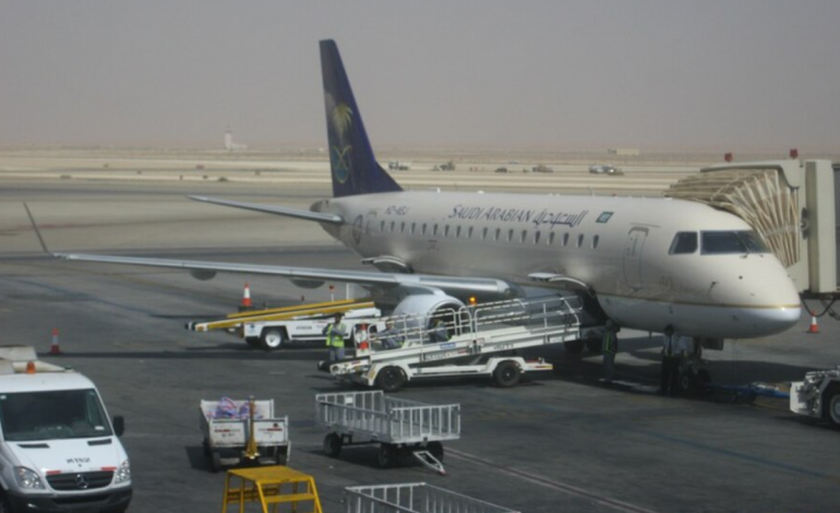 India issues fresh advisory for Saudi Arabia as Riyadh Airport remains closed