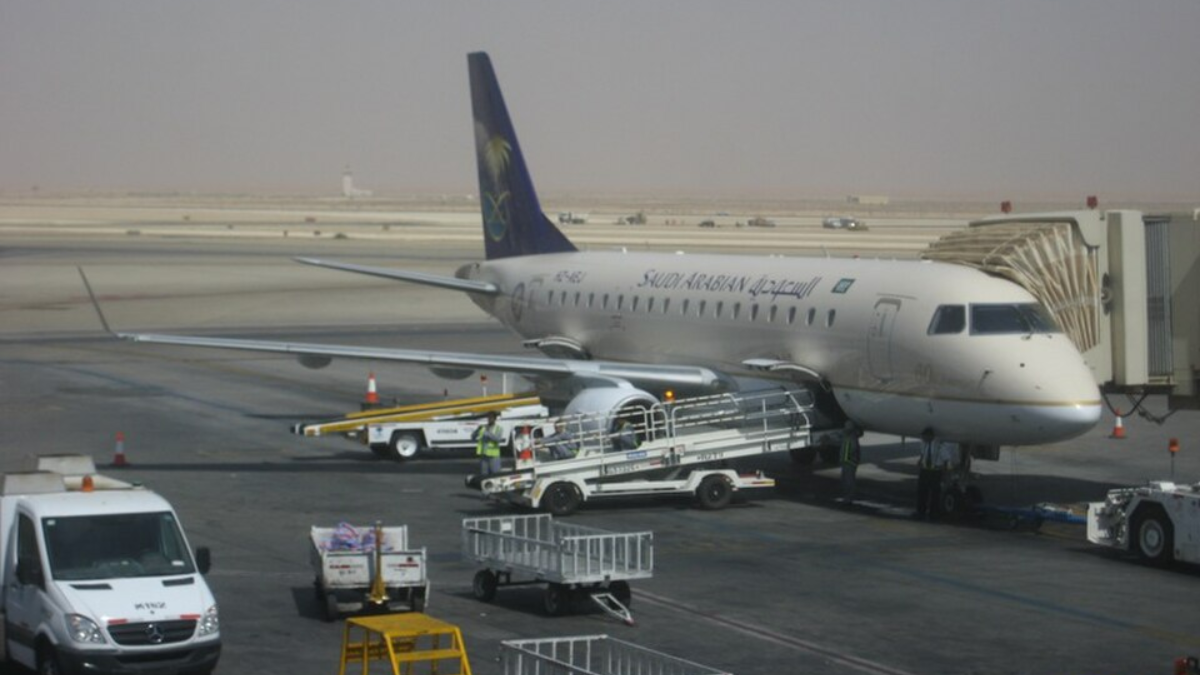 India issues fresh advisory for Saudi Arabia as Riyadh Airport remains closed